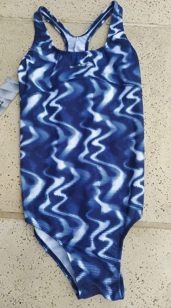 Producto - Entera natacion Luz de mar