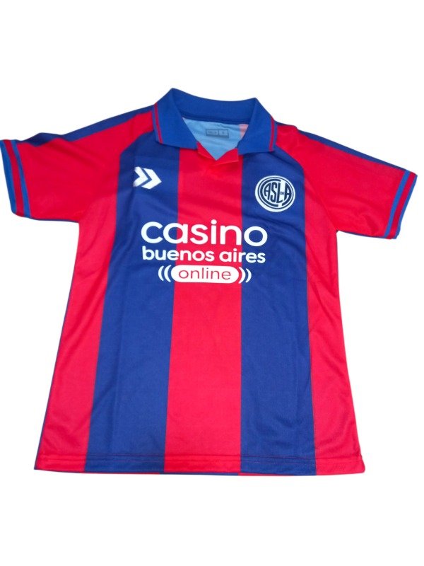 Producto - San Lorenzo 2026/2027 - 3