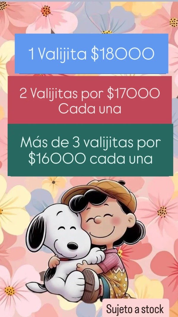 Producto - VALIJITA DE ARTE - 3