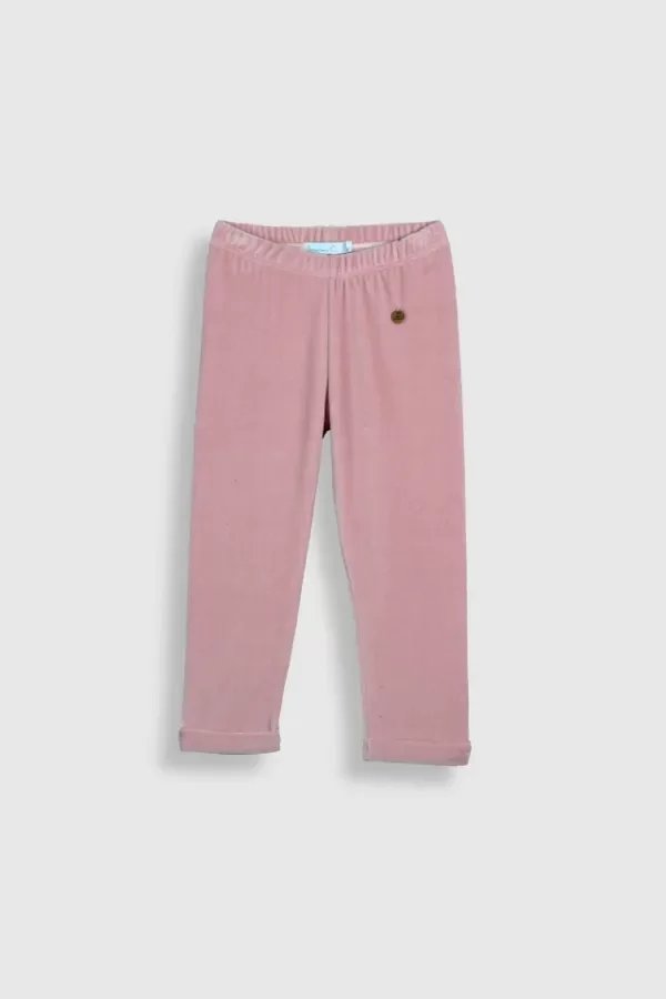 Producto - LEGGINGS ZURICH ROSA