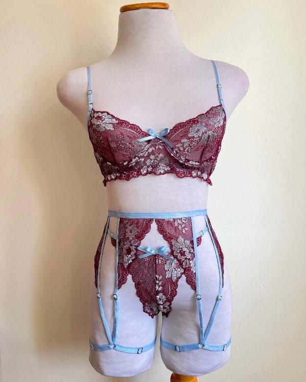 Producto - Conjunto Alena