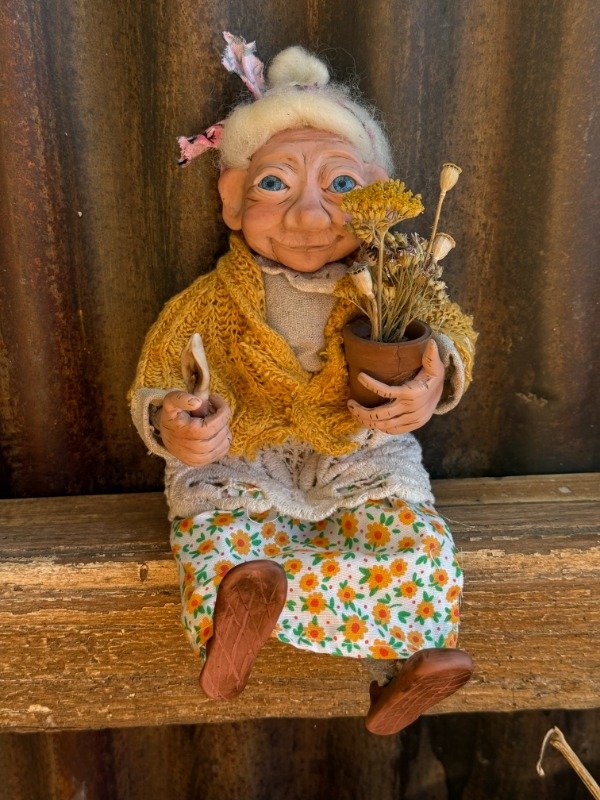 Producto - Nilda