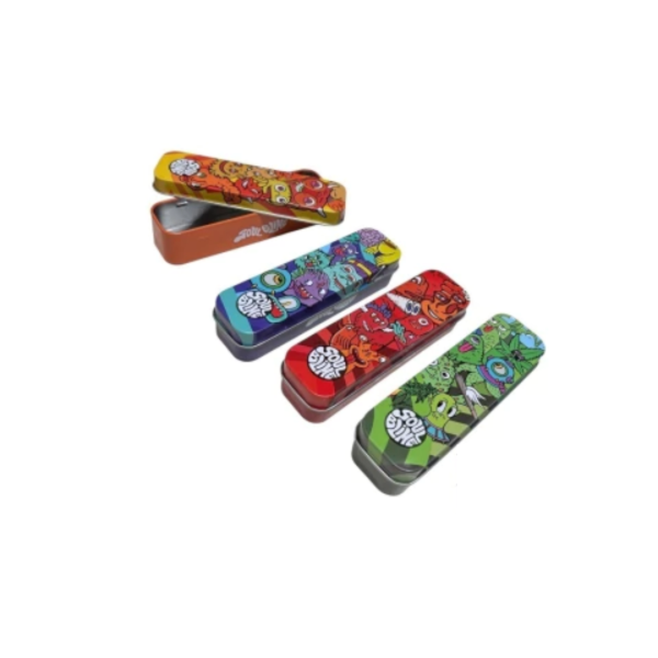 Producto - SOULBLIME LATA C/TAPA REMOVIBLE