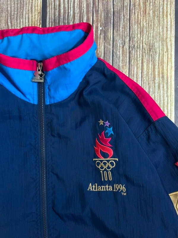 Producto - STARTER x ATLANTA 1996 JUEGOS OLÍMPICOS - 1