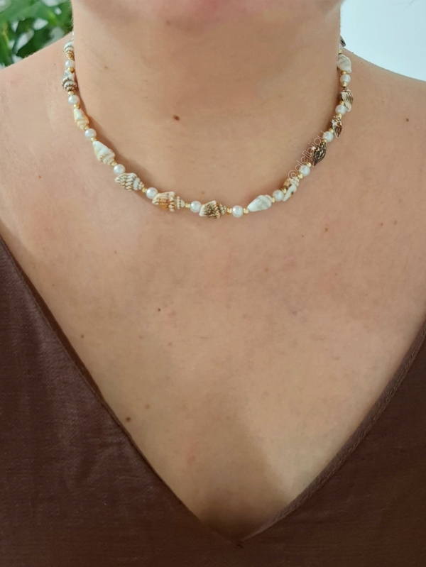 Producto - Collar Brisa