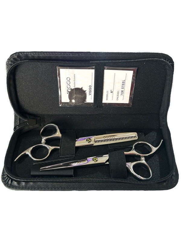 Producto - Tijeras viggo el par 10