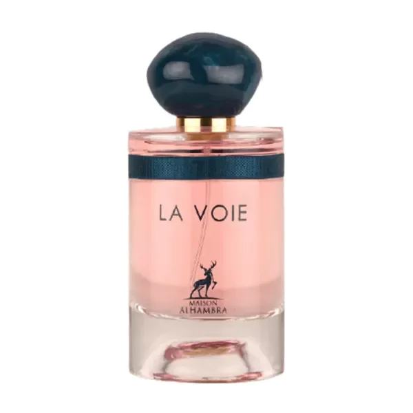 Producto - Maison Alhambra La voie x100 ml