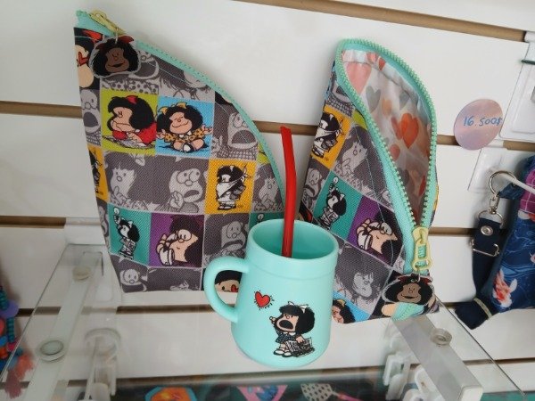 Producto - SET MATE MAFALDA - 4