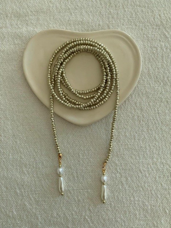 Producto - Collar Bali