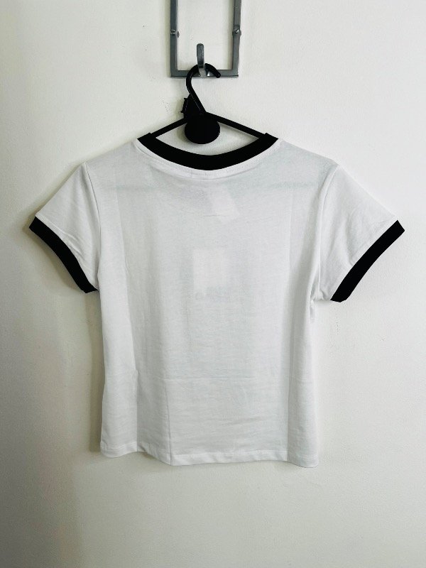 Producto - Remera GANNI 13 - 2