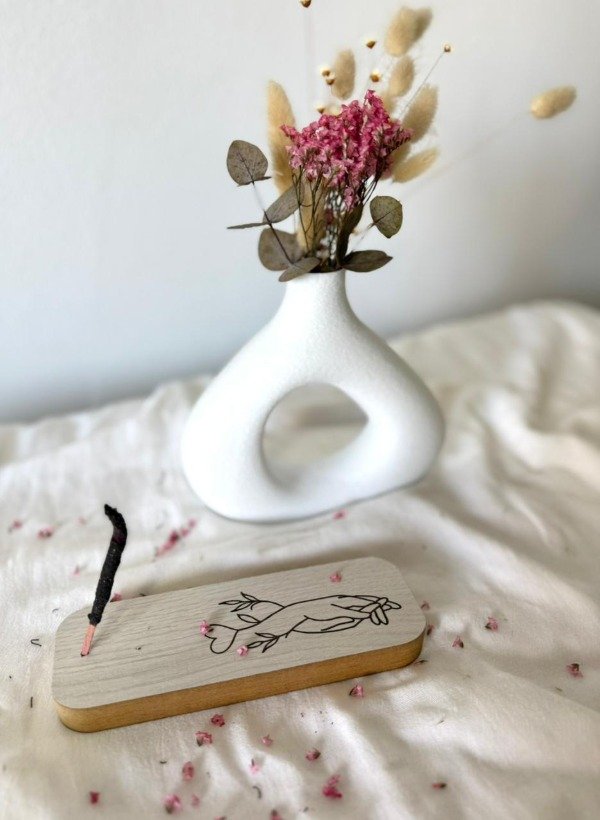 Producto - Portasahumerio LÍA