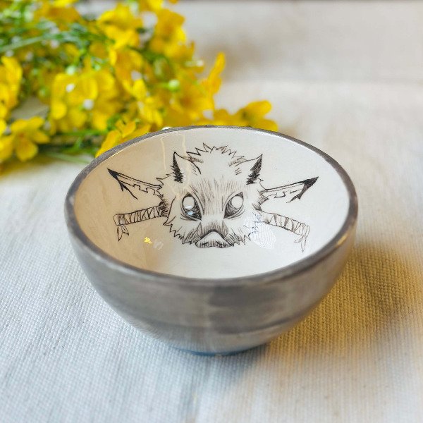 Producto - Cuenco Inosuke - Chico