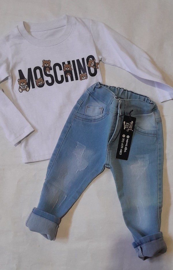 Producto - Jeans zack