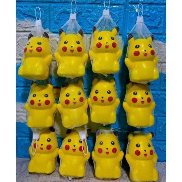 Producto - Squishy pokemon