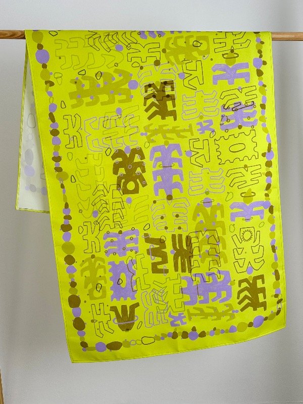 Producto - Lona Collage - Lima