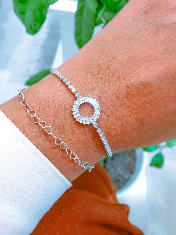Producto - Pulsera sol AQ