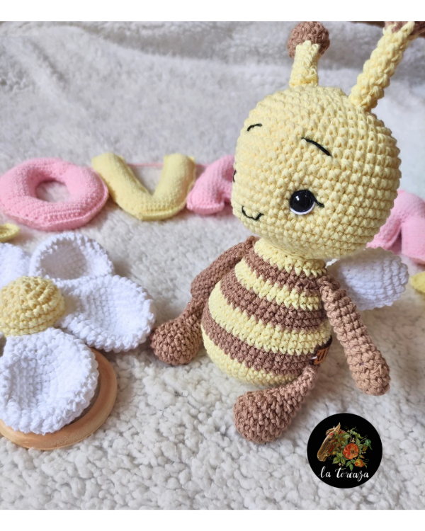 Producto - Abejita