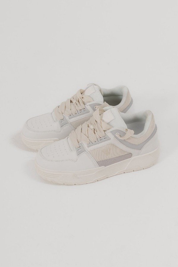 Producto - Zapatillas Ben Crudo