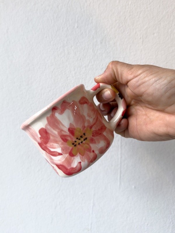 Producto - TAZA JARRITO DOÑA ROSA
