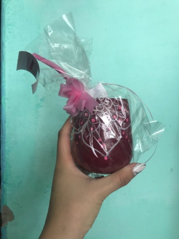 Producto - Mate Laura