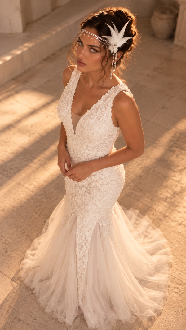 Producto - White Illusion - 0