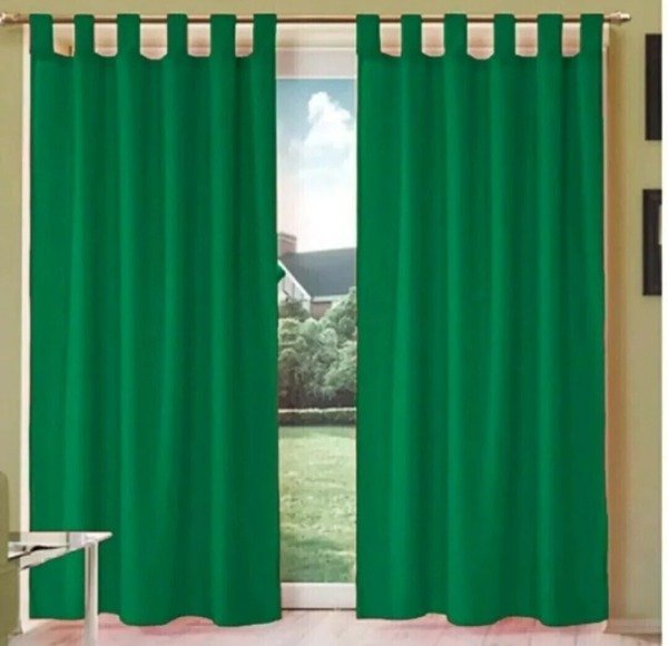 Producto - JUEGO CORTINA TROPICAL MECANICO