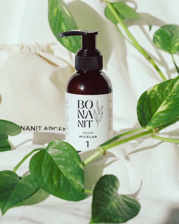 Producto - AGUA MICELAR