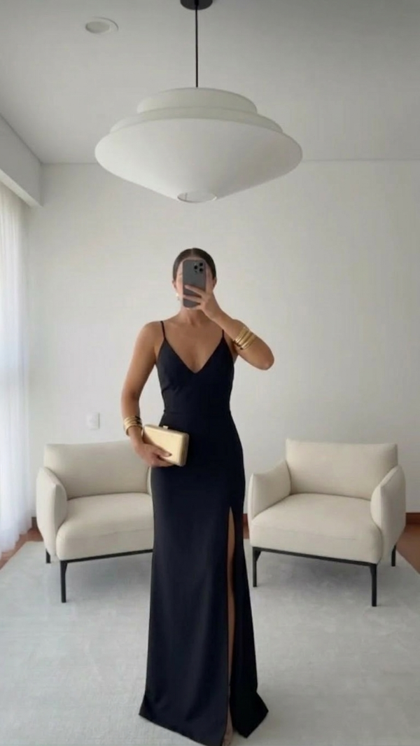 Producto - VESTIDO IRENNE N