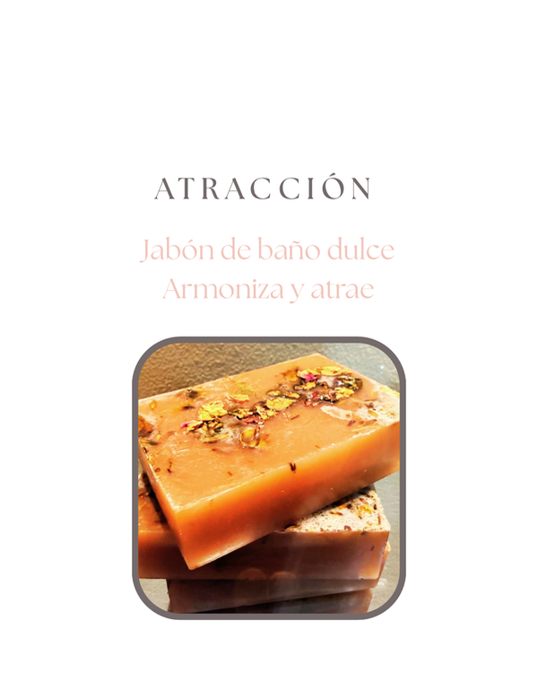 Producto - Trío de Jabones Energéticos - 2