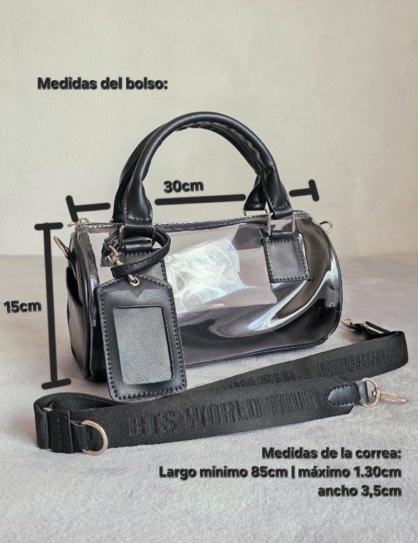 Producto - Arirang Concert Bag - 1