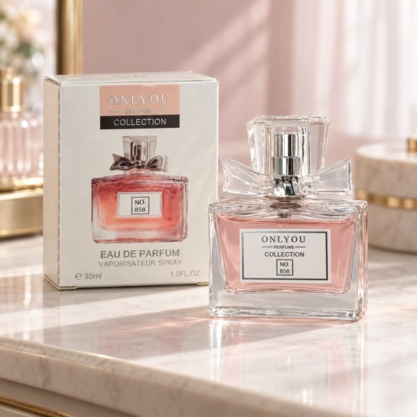 Producto - PERFUME FEMENINO 30ML ENVASE COLLECTION SIMIL ORIGINAL - 0