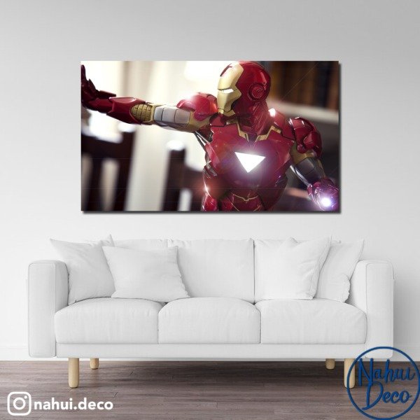 Producto - Avengers Cuadro MOD 6
