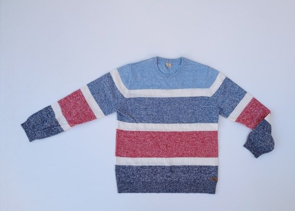 Producto - SWEATER DE HILO MARCA CHEEKY TALLE 8