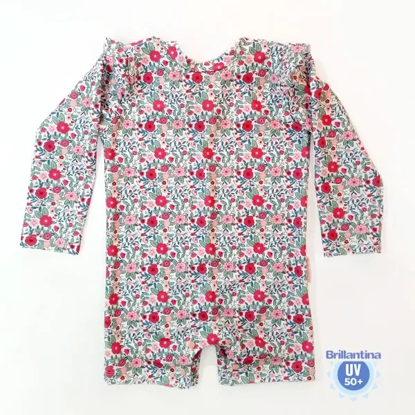 Producto - Enterito Milie