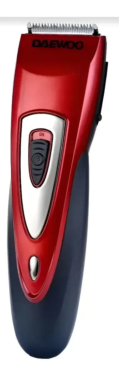 Producto - Maquina Corta Pelo Peladora Inalambrica Acc Daewoo Dhc-211 - 2