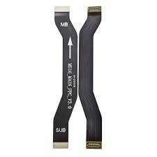 Producto - flex main redmi note 8