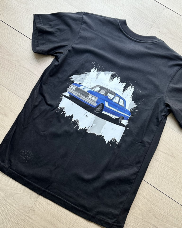 Producto - Falcon Sprint