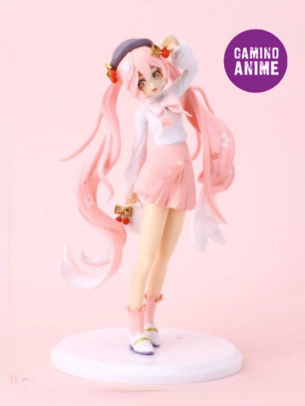 Producto - MIKU 20CM (4435)