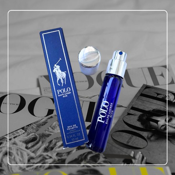 Producto - Polo Blue de 10ml