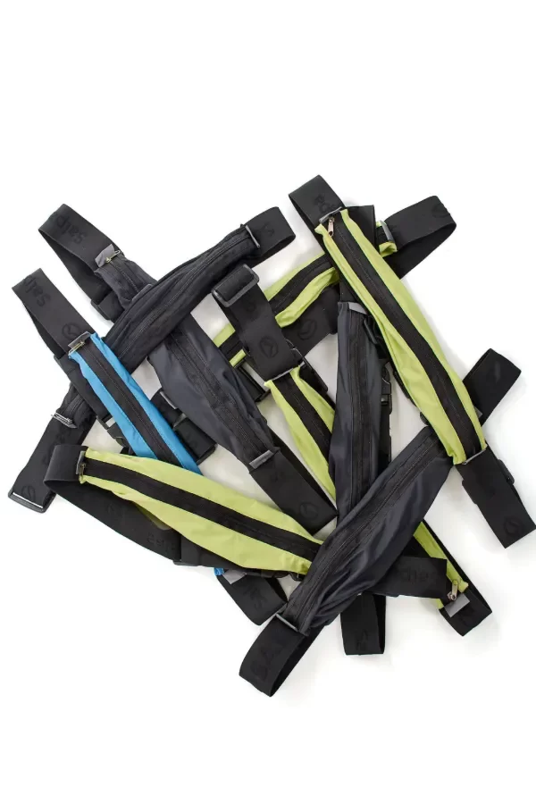 Producto - RIÑONERA FLEXIBLE REFLEX SALPA UNISEX