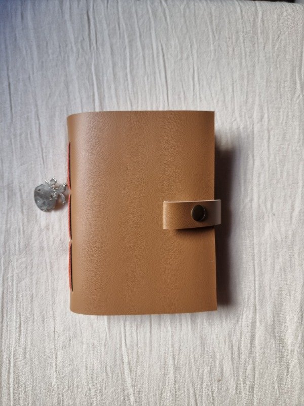 Producto - Abotonada A6