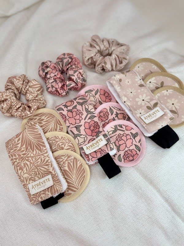 Producto - SET SPA X 3 - MAGDALENA