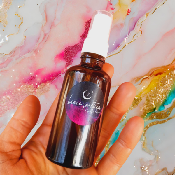 Producto - Bruma Fijadora de Maquillaje