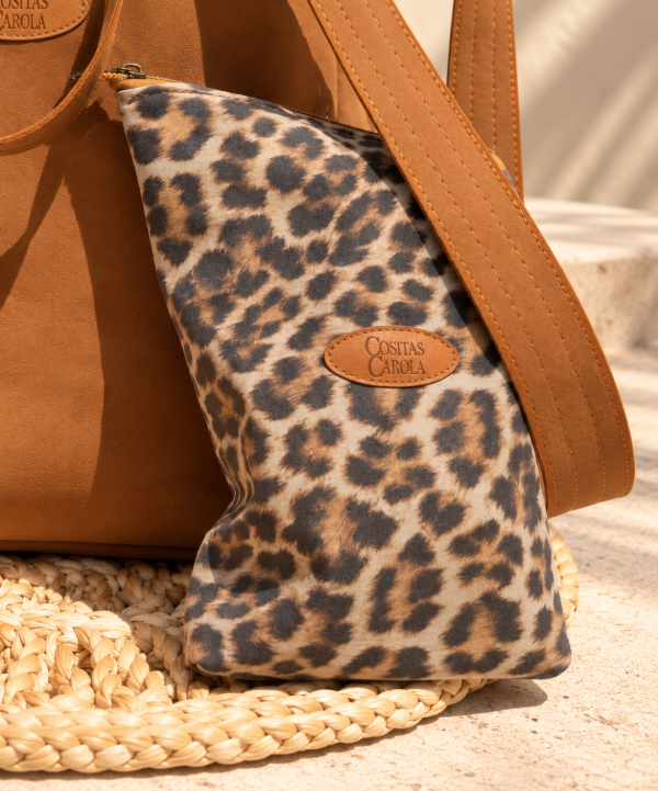 Producto - YERBERA ANIMAL PRINT - CAROLA