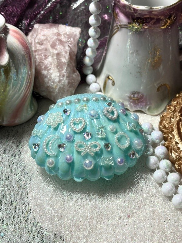 Producto - Alajero Multiuso Aquamarine