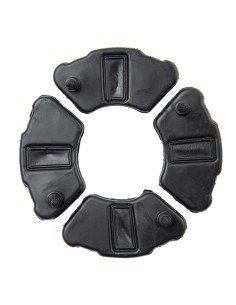 Producto - GOMA DE MAZA O MANCHON 110 SMASH M/VIEJO (CON PICO) (X JGO.)