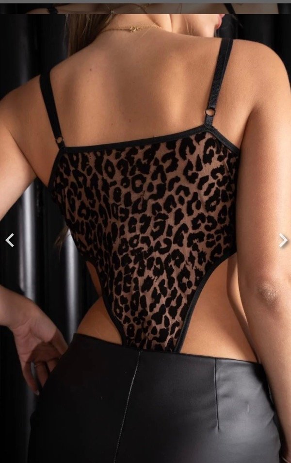 Producto - Body Leopard - 6