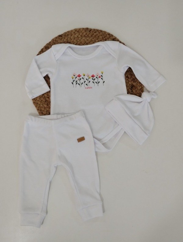 Producto - Ajuar Frida