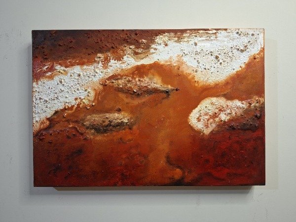 Producto - Medida 50 cm x 33 cm C-1046