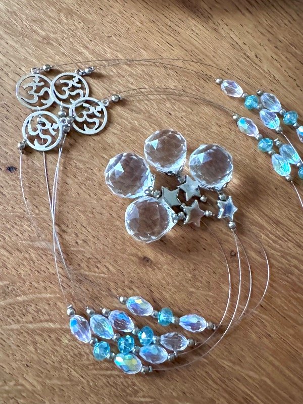 Producto - Tiras de puro cristal OM